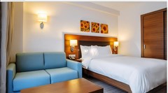 Hilton Garden Inn Krasnodar: Room - photo 9