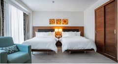 Hilton Garden Inn Krasnodar: Room - photo 11