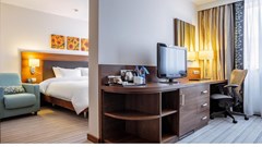 Hilton Garden Inn Krasnodar: Room - photo 12