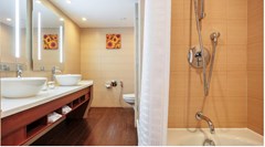 Hilton Garden Inn Krasnodar: Room - photo 13