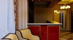 Ekaterinodar: Lobby - photo 8