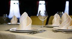 Ekaterinodar: Restaurant - photo 3