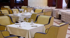 Ekaterinodar: Restaurant - photo 10