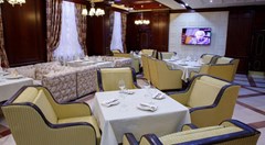 Ekaterinodar: Restaurant - photo 16