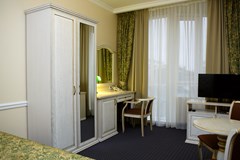 Ekaterinodar: Room DOUBLE STANDARD - photo 24