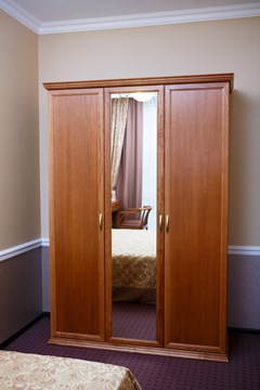 Ekaterinodar: Room JUNIOR SUITE CAPACITY 1 - photo 35