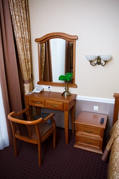 Ekaterinodar: Room JUNIOR SUITE CAPACITY 1 - photo 38