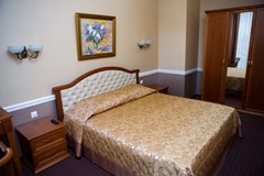 Ekaterinodar: Room JUNIOR SUITE CAPACITY 1 - photo 39