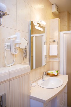 Ekaterinodar: Room JUNIOR SUITE CAPACITY 1 - photo 44