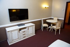 Ekaterinodar: Room SUITE STANDARD - photo 49