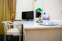 Ekaterinodar: Room DOUBLE SINGLE USE COMFORT - photo 59