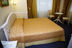 Ekaterinodar: Room DOUBLE SINGLE USE COMFORT - photo 63