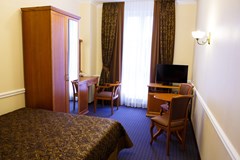 Ekaterinodar: Room DOUBLE SINGLE USE STANDARD - photo 65