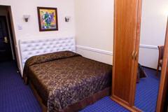 Ekaterinodar: Room DOUBLE SINGLE USE STANDARD - photo 68