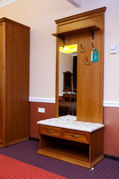Ekaterinodar: Room JUNIOR SUITE COMFORT - photo 71