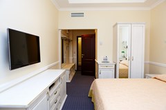 Ekaterinodar: Room JUNIOR SUITE CAPACITY 1 - photo 81