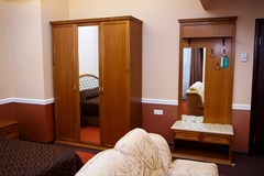 Ekaterinodar: Room JUNIOR SUITE CAPACITY 1 - photo 92