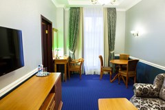Ekaterinodar: Room SUITE STANDARD - photo 98