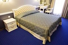 Ekaterinodar: Room JUNIOR SUITE CAPACITY 1 - photo 104
