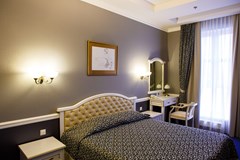 Ekaterinodar: Room JUNIOR SUITE CAPACITY 1 - photo 105