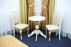 Ekaterinodar: Room DOUBLE COMFORT - photo 114