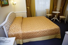 Ekaterinodar: Room DOUBLE COMFORT - photo 119