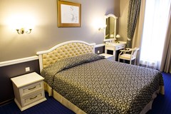 Ekaterinodar: Room JUNIOR SUITE COMFORT - photo 121