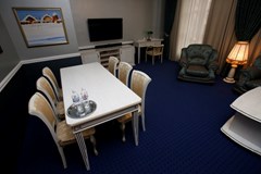 Ekaterinodar: Room SUITE PREMIUM - photo 139