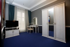 Ekaterinodar: Room SUITE PREMIUM - photo 143