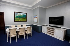 Ekaterinodar: Room SUITE CAPACITY 1 - photo 149