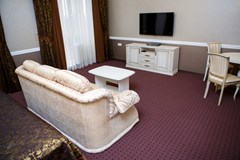 Ekaterinodar: Room SUITE CAPACITY 1 - photo 153