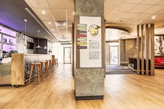 ibis Krasnodar Center: Bar - photo 1