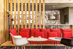 ibis Krasnodar Center: Lobby - photo 6