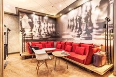ibis Krasnodar Center: Lobby - photo 8