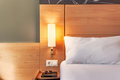 ibis Krasnodar Center: Room - photo 3