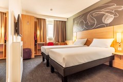 ibis Krasnodar Center: Room - photo 5