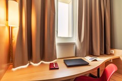 ibis Krasnodar Center: Room - photo 7