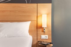 ibis Krasnodar Center: Room - photo 10