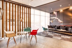 ibis Krasnodar Center: Room - photo 14