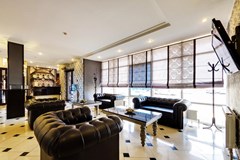 Marton Turgeneva: Lobby - photo 1