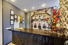 Marton Turgeneva: Lobby - photo 4