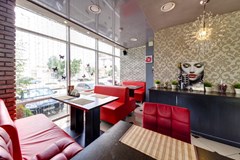Marton Turgeneva: Restaurant - photo 3