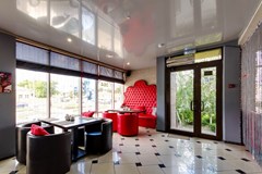 Marton Turgeneva: Restaurant - photo 6