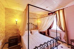Marton Turgeneva: Room SUITE STANDARD - photo 9