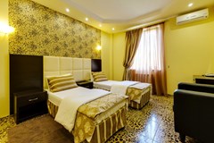 Marton Turgeneva: Room TWIN STANDARD - photo 10