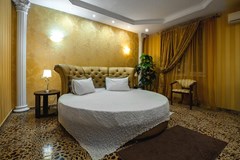 Marton Turgeneva: Room SUITE STANDARD - photo 12