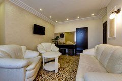 Marton Turgeneva: Room SUITE CAPACITY 1 - photo 14