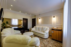 Marton Turgeneva: Room SUITE CAPACITY 1 - photo 16