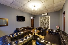 Marton Turgeneva: Room SUITE CAPACITY 1 - photo 21