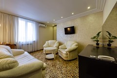 Marton Turgeneva: Room SUITE STANDARD - photo 25
